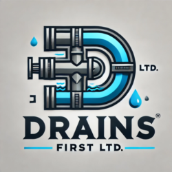 Drains First